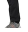 ポールワーズ（POLEWARDS）パンツ ボトム CODURA LIGHT トレッキングパンツ PW2RJD07 BLK ブラック ストレッチ 高耐久