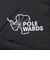 ポールワーズ（POLEWARDS）パンツ ボトム CODURA LIGHT トレッキングパンツ PW2RJD07 BLK ブラック ストレッチ 高耐久