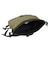 マーモット（Marmot）ウエストバッグ マウンテンワークスユーティリティボディバッグ TSSUB403-OLV