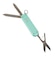 ビクトリノックス（VICTORINOX）マルチツール ナイフ クラシックカラーズ ALOX 64380Mint