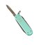 ビクトリノックス（VICTORINOX）マルチツール ナイフ クラシックカラーズ ALOX 64380Mint