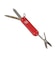 ビクトリノックス（VICTORINOX）マルチツール ナイフ クラシックカラーズ ALOX 64385Berry