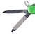 ビクトリノックス（VICTORINOX）スモール マルチツール クラシック SD GREEN TEA 64357VIC