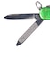 ビクトリノックス（VICTORINOX）スモール マルチツール クラシック SD GREEN TEA 64357VIC