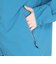ポールワーズ（POLEWARDS）アウター CORDURA ライト ソフトシェル ジャケット PW2RHN11 MBLU マリンブルー ストレッチ 耐久性
