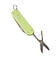 ビクトリノックス（VICTORINOX）スモール マルチツール クラシック SD ALOX LIME TWIST 64381