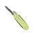 ビクトリノックス（VICTORINOX）スモール マルチツール クラシック SD ALOX LIME TWIST 64381
