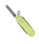 ビクトリノックス（VICTORINOX）スモール マルチツール クラシック SD ALOX LIME TWIST 64381