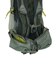 グレゴリー（GREGORY）バックパック リュック 登山 ハイキング ズール20 LT 1493159976