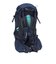 グレゴリー（GREGORY）バックパック リュック 登山 ハイキング アンバー34 アークティクネイビー 149384A268
