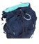 グレゴリー（GREGORY）バックパック リュック 登山 ハイキング アンバー34 アークティクネイビー 149384A268