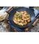 バーベキュー BBQ 鉄板 キャンプ 鉄板マルチグリドル ディープ 29cm MT0206FJ