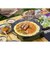 バーベキュー BBQ 鉄板 キャンプ 鉄板マルチグリドル ディープ 29cm MT0206FJ