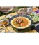 バーベキュー BBQ 鉄板 キャンプ 鉄板マルチグリドル ディープ 29cm MT0206FJ