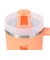 スタンレー（STANLEY）水筒 ボトル マグ H2.0 真空スリムクエンチャー 0.88L NECTARINE 10-11825-197