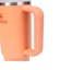 スタンレー（STANLEY）水筒 ボトル マグ H2.0 真空スリムクエンチャー 0.88L NECTARINE 10-11825-197