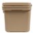 ヒューゲル（HUGEL）アイリスオーヤマ クーラーボックス 40L 約8.4日保冷 大容量 TC-40
