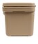 ヒューゲル（HUGEL）アイリスオーヤマ クーラーボックス 40L 約8.4日保冷 大容量 TC-40