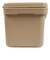 ヒューゲル（HUGEL）アイリスオーヤマ クーラーボックス 40L 約8.4日保冷 大容量 TC-40