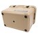 ヒューゲル（HUGEL）アイリスオーヤマ クーラーボックス 40L 約8.4日保冷 大容量 TC-40