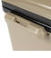 クーラーボックス アイスボックス 5L 保冷 アイセル5 ISL-5SB サンドベージュ