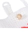 アミナ（amina）ナラッシュポーチ TXXP4616 RED
