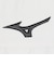 ミズノ（MIZUNO）アウター レインウェア ゴアテックス ジャケット B2JEBW1006 グレー 防水 防風 透湿 収納袋付