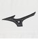 ミズノ（MIZUNO）アウター レインウェア ゴアテックス ジャケット B2JEBW1006 グレー 防水 防風 透湿 収納袋付