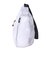 BonFire（BonFire）UL スリングバック 30BNF4FUTC2339 WHT