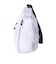 BonFire（BonFire）UL スリングバック 30BNF4FUTC2339 WHT