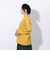 クリフメイヤー（KRIFF MAYER）ロゴプリントロンT 長袖Tシャツ 2417828L 55 YELLOW