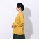 クリフメイヤー（KRIFF MAYER）ロゴプリントロンT 長袖Tシャツ 2417828L 55 YELLOW