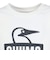 チャムス（CHUMS）キッズ ブービーフェイス ブラッシュド ロングスリーブTシャツ CH21-1293-W071
