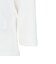 チャムス（CHUMS）キッズ ブービーフェイス ブラッシュド ロングスリーブTシャツ CH21-1293-W071