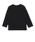 チャムス（CHUMS）キッズ ブービーフェイス ブラッシュド ロングスリーブTシャツ CH21-1293-K084