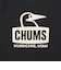チャムス（CHUMS）キッズ ブービーフェイス ブラッシュド ロングスリーブTシャツ CH21-1293-K084