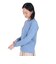 チャムス（CHUMS）ブービーロゴ ロングスリーブTシャツ CH11-2304-A002
