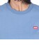 チャムス（CHUMS）ブービーロゴ ロングスリーブTシャツ CH11-2304-A002