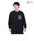 コロンビア（Columbia）ロンT Harbor to Valley ポケット付き長袖Tシャツ PM0455 010 速乾