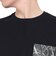 コロンビア（Columbia）ロンT Harbor to Valley ポケット付き長袖Tシャツ PM0455 010 速乾