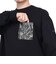 コロンビア（Columbia）ロンT Harbor to Valley ポケット付き長袖Tシャツ PM0455 010 速乾
