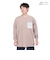 コロンビア（Columbia）ロンT Harbor to Valley ポケット付き長袖Tシャツ PM0455 258