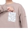 コロンビア（Columbia）ロンT Harbor to Valley ポケット付き長袖Tシャツ PM0455 258