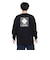 コロンビア（Columbia）長袖Tシャツ ロンT Harbor to Valley Graphic PM0456 010