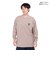 コロンビア（Columbia）長袖Tシャツ ロンT Harbor to Valley Graphic PM0456 258 速乾