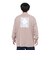 コロンビア（Columbia）長袖Tシャツ ロンT Harbor to Valley Graphic PM0456 258 速乾