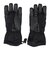 アクシーズクイン（AXESQUIN）トレッキング ウール Insulated グローブ 両手用 013083-S82