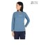 長袖Tシャツ ロンT ライトバン RE24SUK5620023 BLU