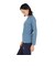 長袖Tシャツ ロンT ライトバン RE24SUK5620023 BLU