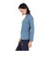 長袖Tシャツ ロンT ライトバン RE24SUK5620023 BLU